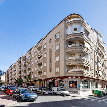 Caballero Apartment Τορεβιέχα Εξωτερικό φωτογραφία