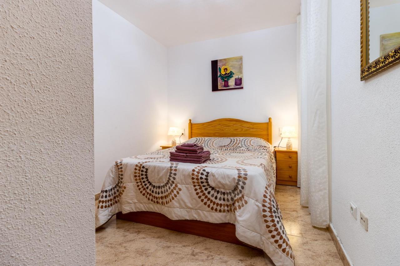 Caballero Apartment Τορεβιέχα Εξωτερικό φωτογραφία